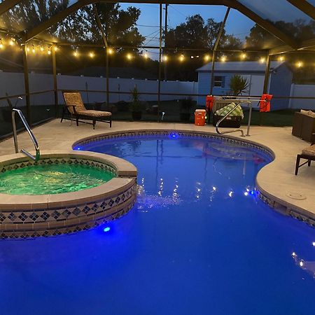 Beautiful Vacation Spot! Apartman Beverly Hills Kültér fotó